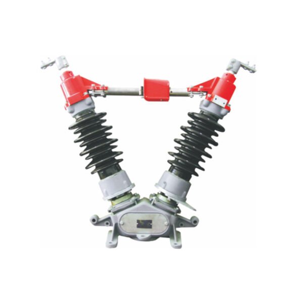 High-voltage electrical components - Image 2