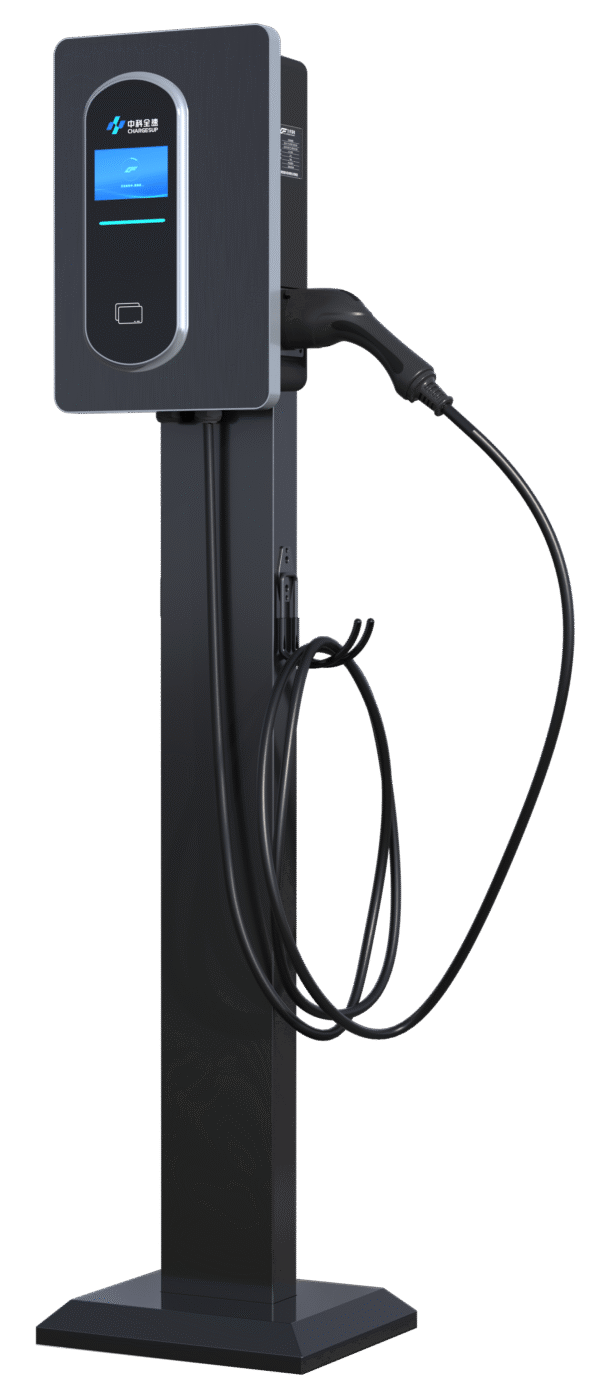 7KW AC Charging Pile - Image 2