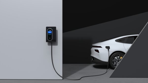 7KW AC Charging Pile - Image 3