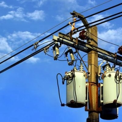 Single-Phase Transformer